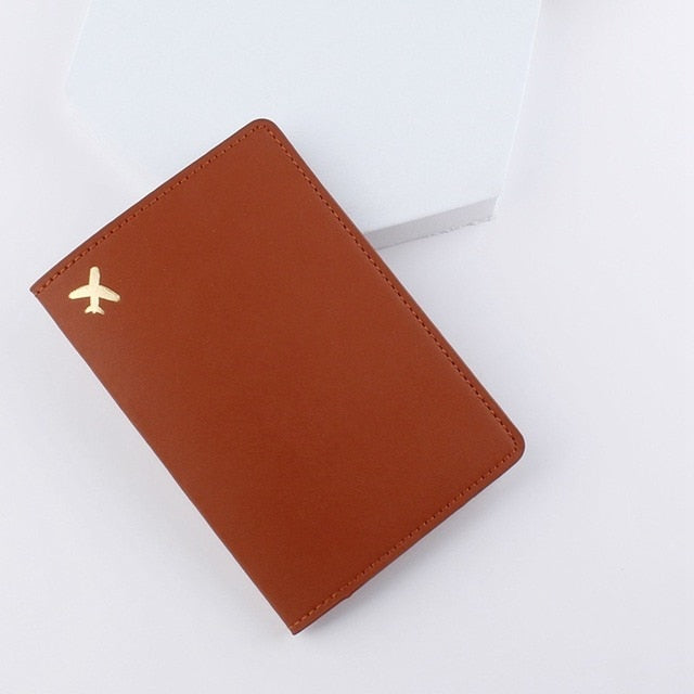 EternaLuxe Passport Duo