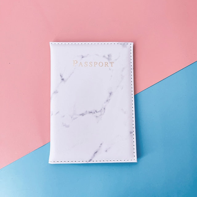 EternaLuxe Passport Duo