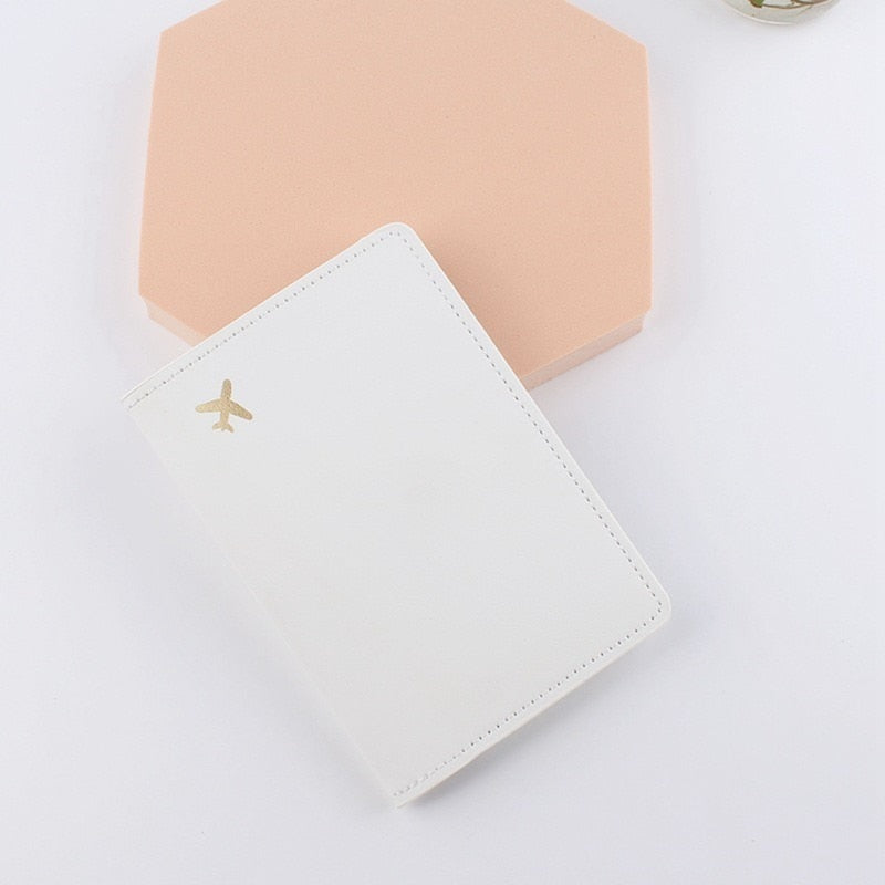 EternaLuxe Passport Duo