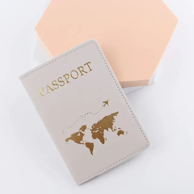 EternaLuxe Passport Duo