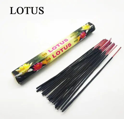 Indian Incense Sticks