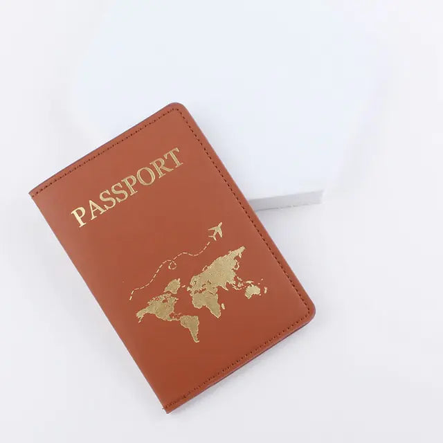 EternaLuxe Passport Duo