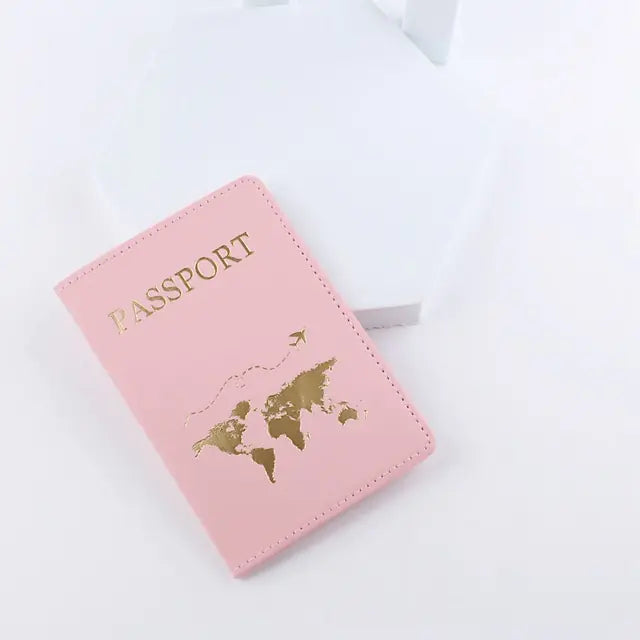 EternaLuxe Passport Duo
