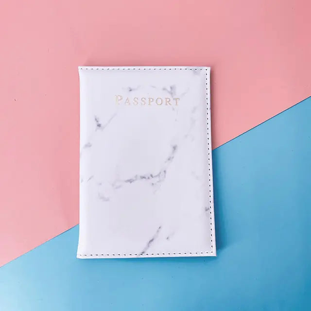 EternaLuxe Passport Duo