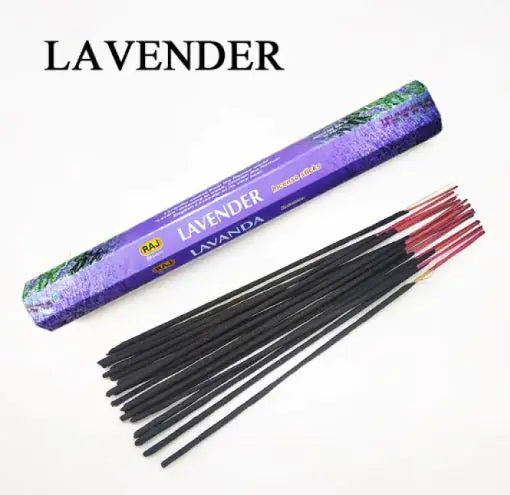 Indian Incense Sticks