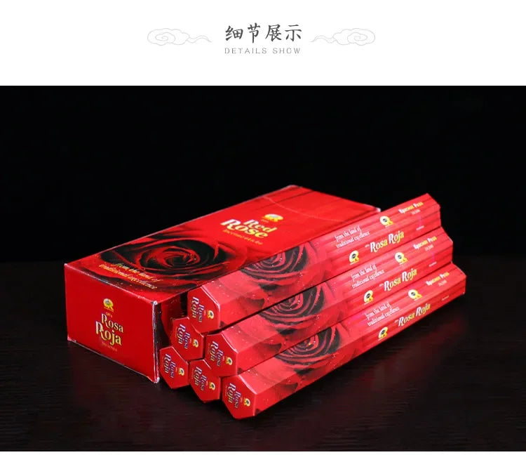 India Business Incense Sticks Aromatherapy