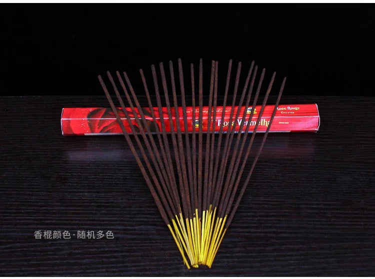 India Business Incense Sticks Aromatherapy