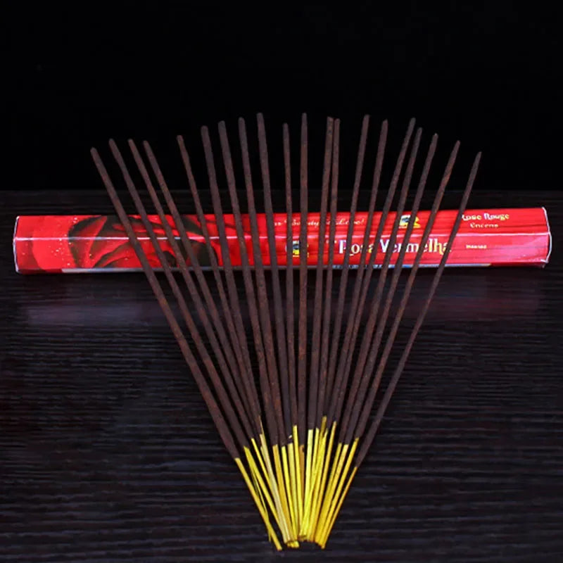India Business Incense Sticks Aromatherapy