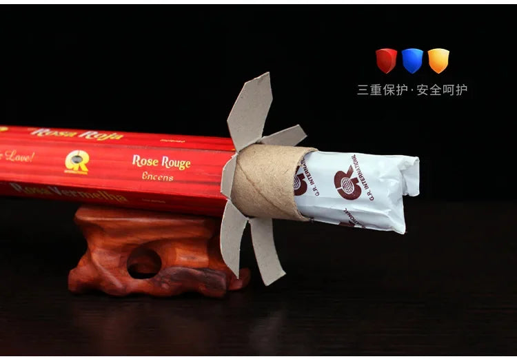 India Business Incense Sticks Aromatherapy