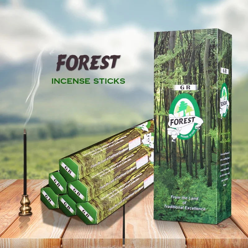 India Business Incense Sticks Aromatherapy