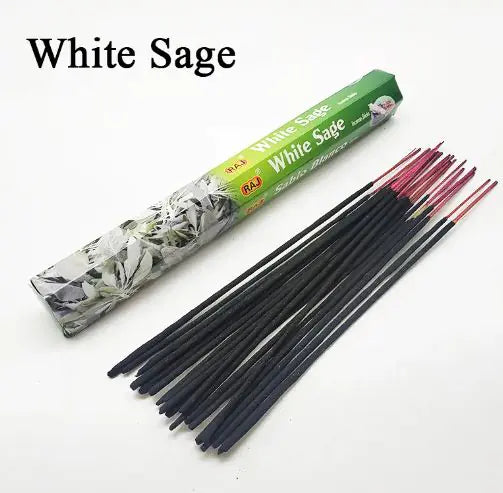 Indian Incense Sticks