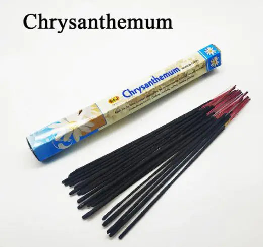 Indian Incense Sticks