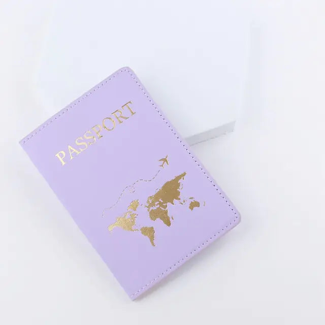 EternaLuxe Passport Duo