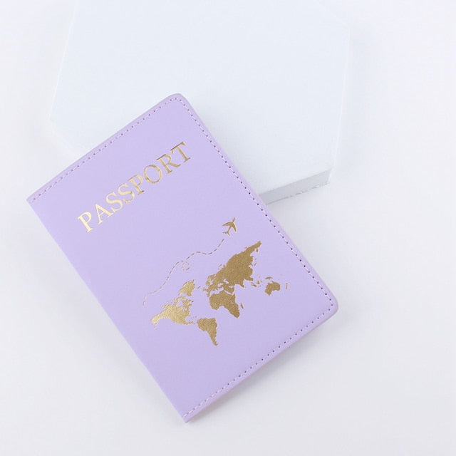 EternaLuxe Passport Duo