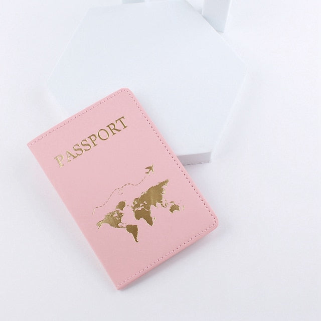 EternaLuxe Passport Duo