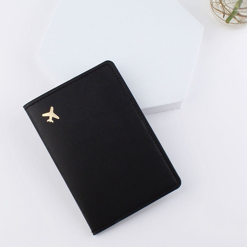 EternaLuxe Passport Duo