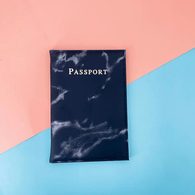 EternaLuxe Passport Duo