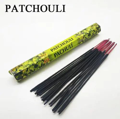 Indian Incense Sticks