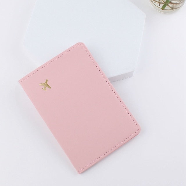 EternaLuxe Passport Duo