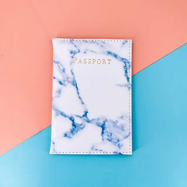 EternaLuxe Passport Duo