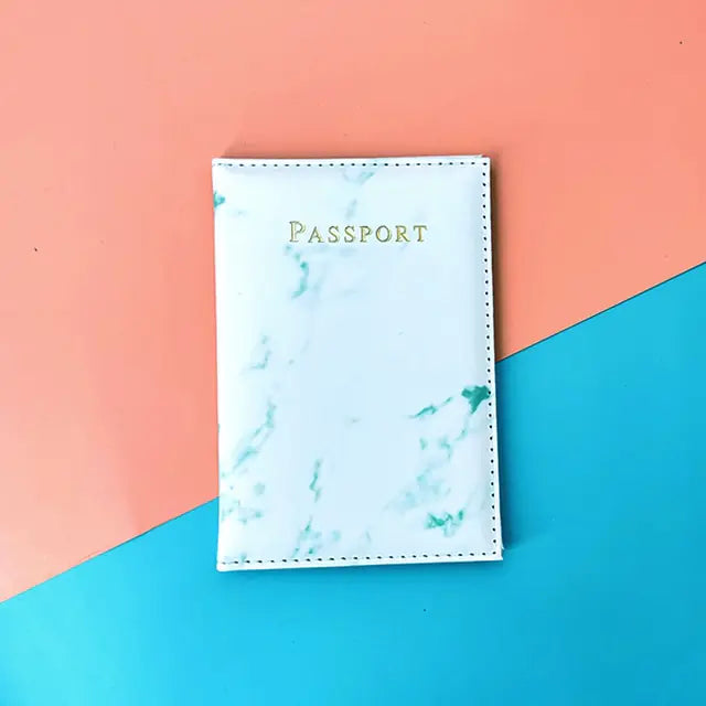 EternaLuxe Passport Duo