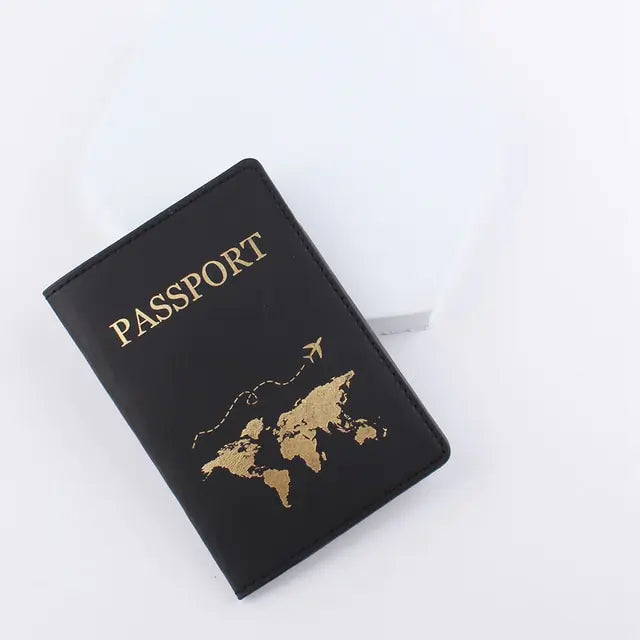 EternaLuxe Passport Duo