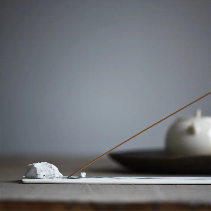Zen Cascade