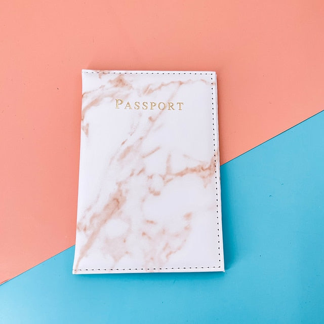 EternaLuxe Passport Duo