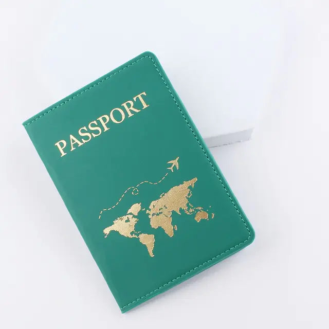 EternaLuxe Passport Duo