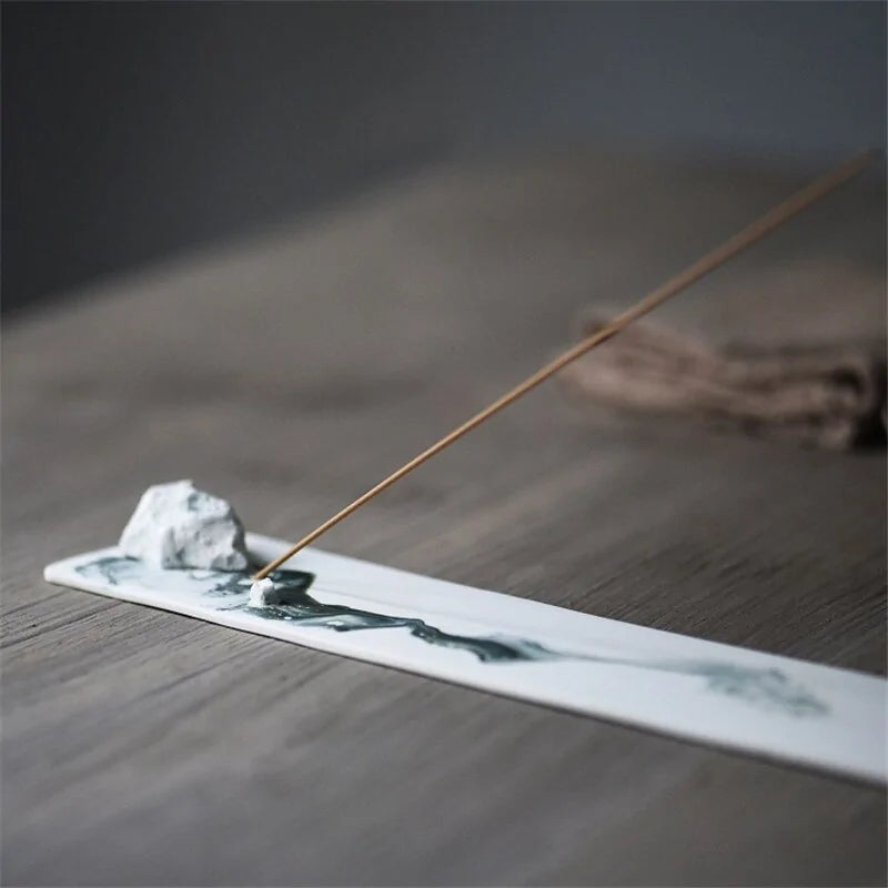 Zen Cascade
