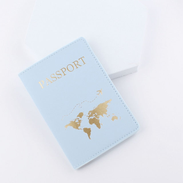 EternaLuxe Passport Duo