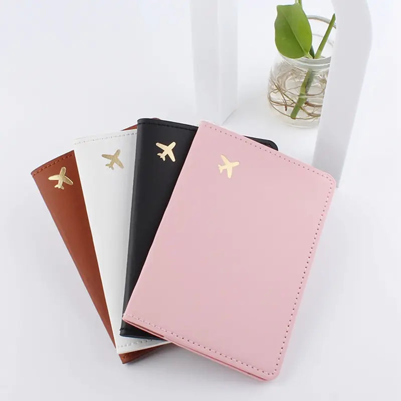 EternaLuxe Passport Duo