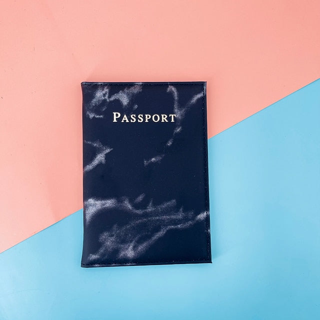 EternaLuxe Passport Duo