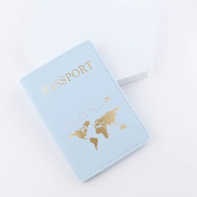 EternaLuxe Passport Duo