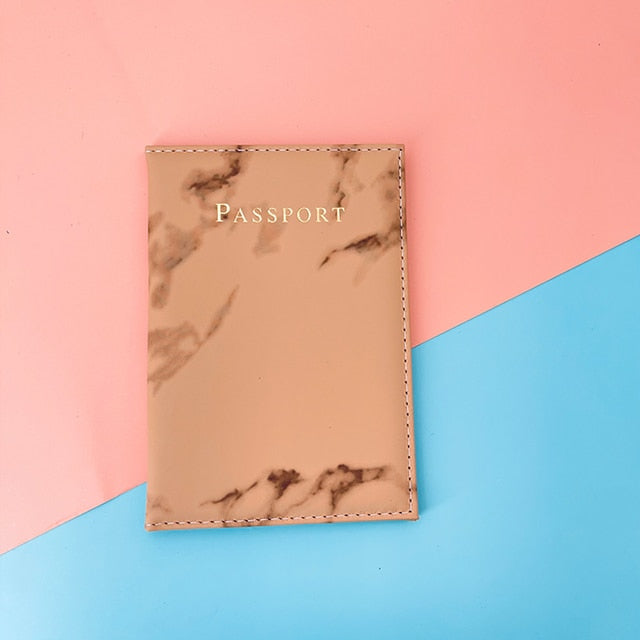 EternaLuxe Passport Duo