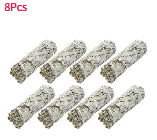 White Sage Incense