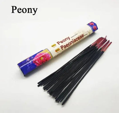 Indian  Incense Sticks