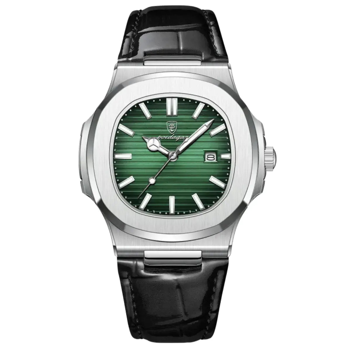 Luminous Quartz Watch