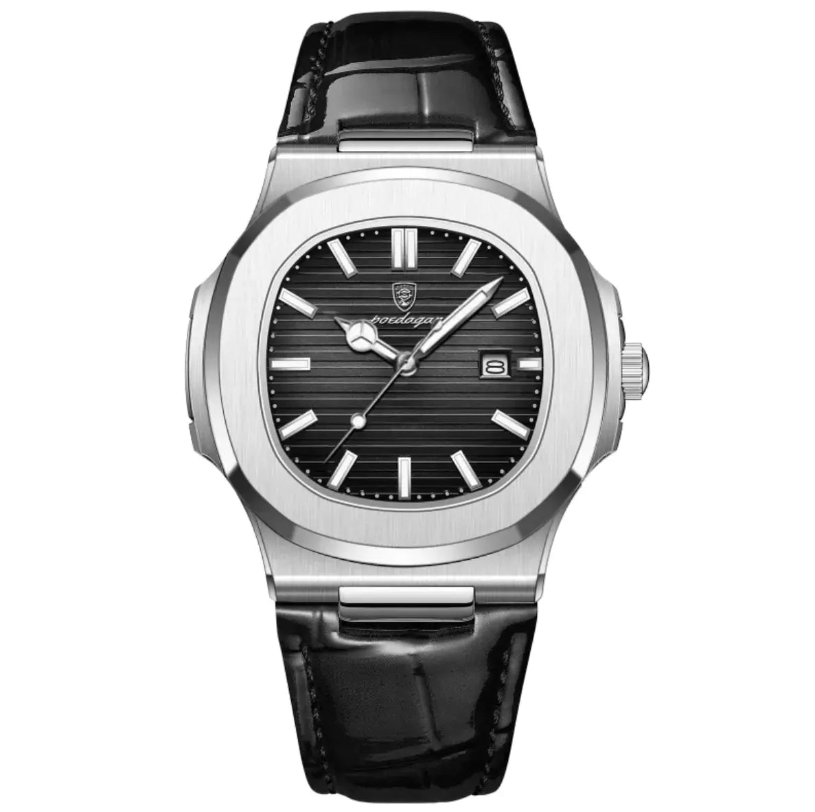 Luminous Quartz Watch