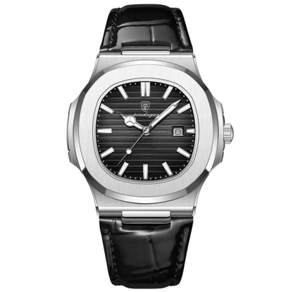 Luminous Quartz Watch