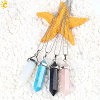 Karnak Pendulum Brass Color