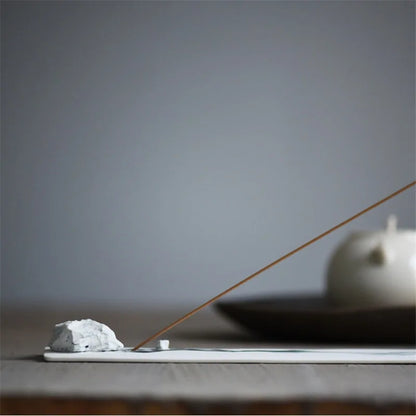 Zen Cascade