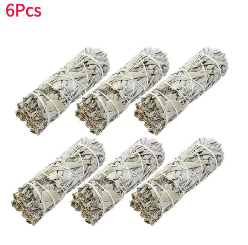 White Sage Incense