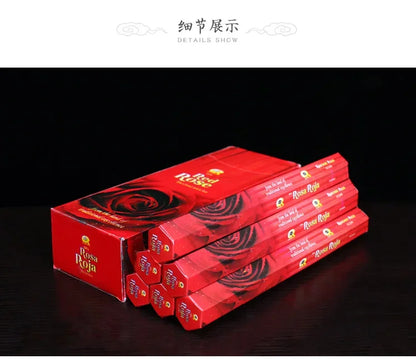 India Business Incense Sticks Aromatherapy