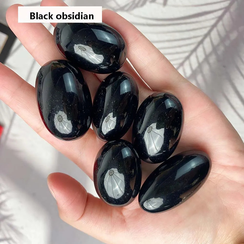 Natural Crystals Tumbled Stone Cube Polished Quartz Rock Gemstone Amethyst For Aquarium Healing DIY Pendants Home Decor Fengshui