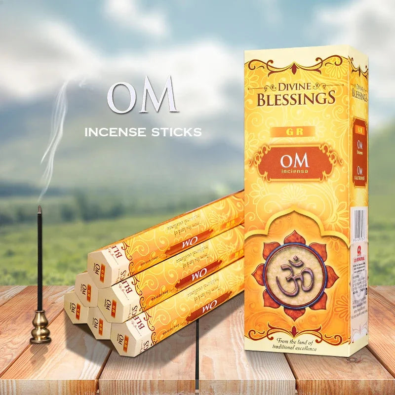 India Business Incense Sticks Aromatherapy
