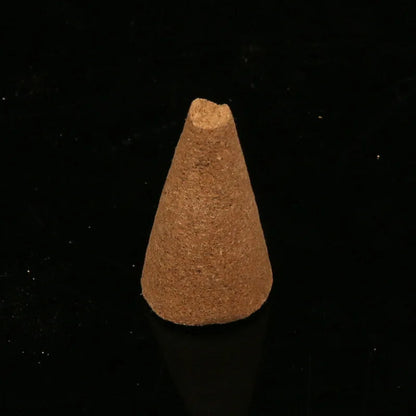 Palo Santo Wood White Sage Natural Incense Cones