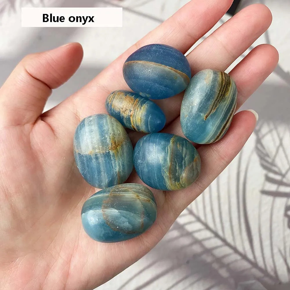 Natural Crystals Tumbled Stone Cube Polished Quartz Rock Gemstone Amethyst For Aquarium Healing DIY Pendants Home Decor Fengshui