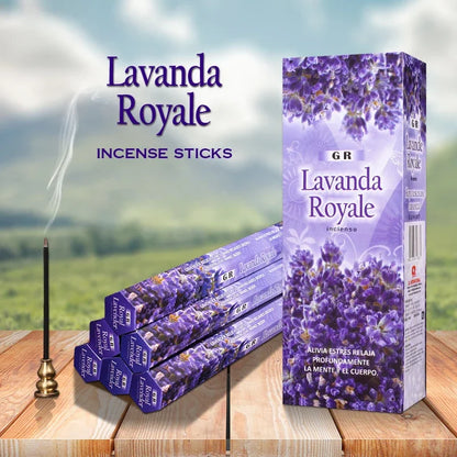 India Business Incense Sticks Aromatherapy