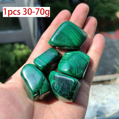 Natural Crystals Tumbled Stone Cube Polished Quartz Rock Gemstone Amethyst For Aquarium Healing DIY Pendants Home Decor Fengshui